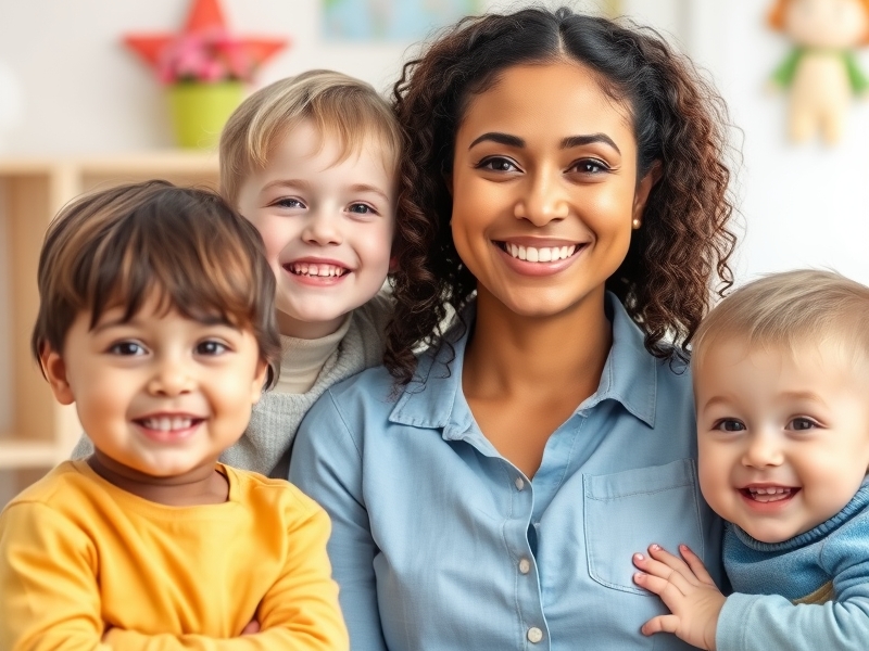 Lic. Andrea Maldonado