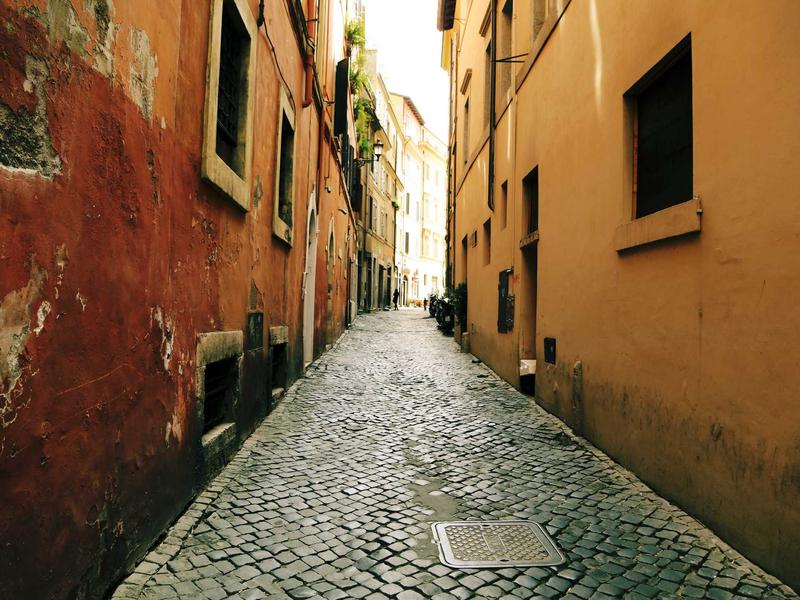 Prof. Carolina Tossano